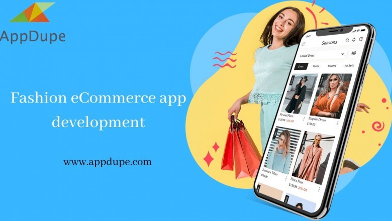 Monetization Strategies Worth Considering During Fashion eCommerce App Development