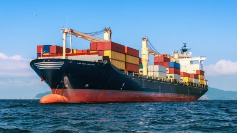 Shipping from china to amazon fba UK