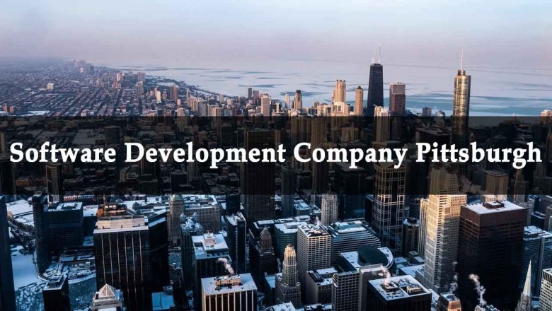 Software Development Company Oklahoma City