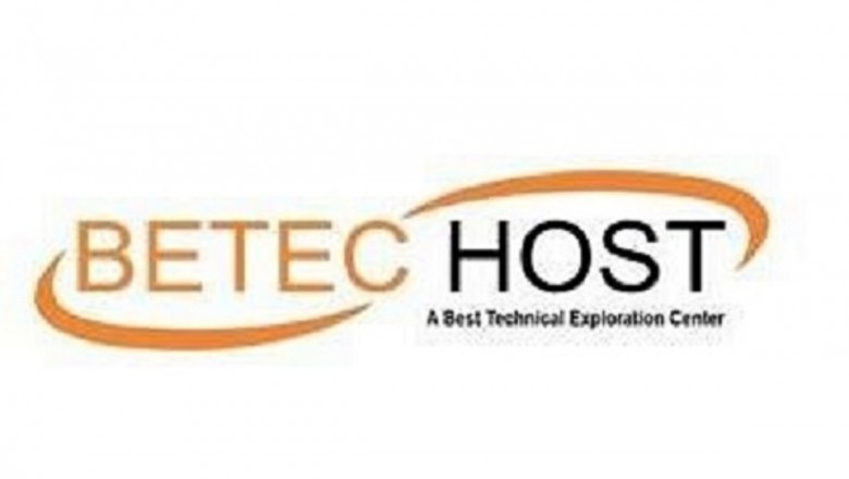 Web Hosting Services-BeTec Host