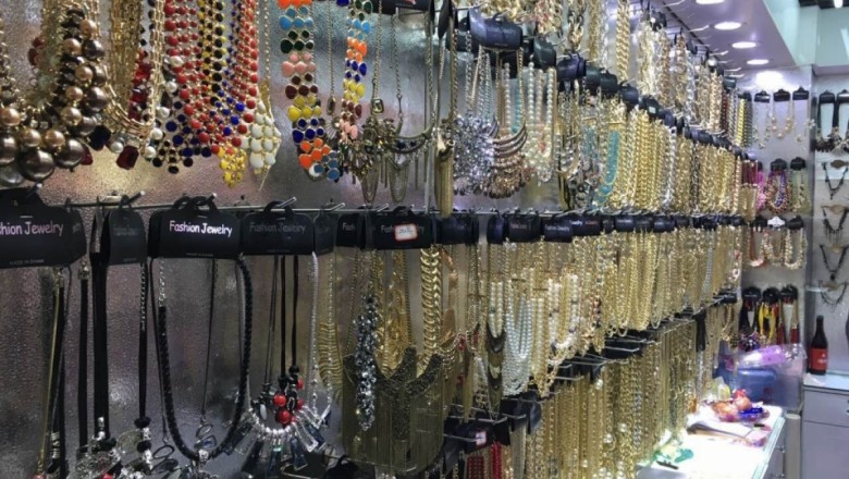 Wholesale Jewelry Supplier And Distributor - Buy Cheap Jewellery