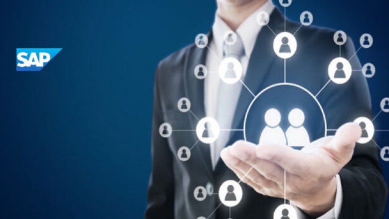 SAP Board Appoints Sabine Bendiek to Lead HR & Operations