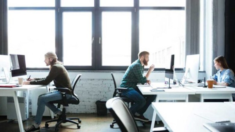 Tips for HRs to ensure smooth Return to Workplace post Labor Day
