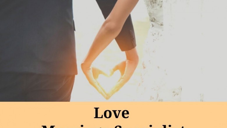 Best Love Marriage Specialist in Delhi