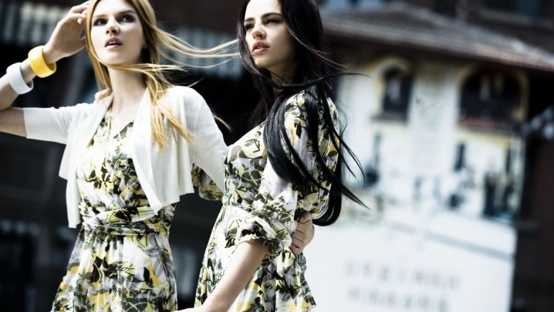 Latest Fashion In Womens Clothing - New In Clothing