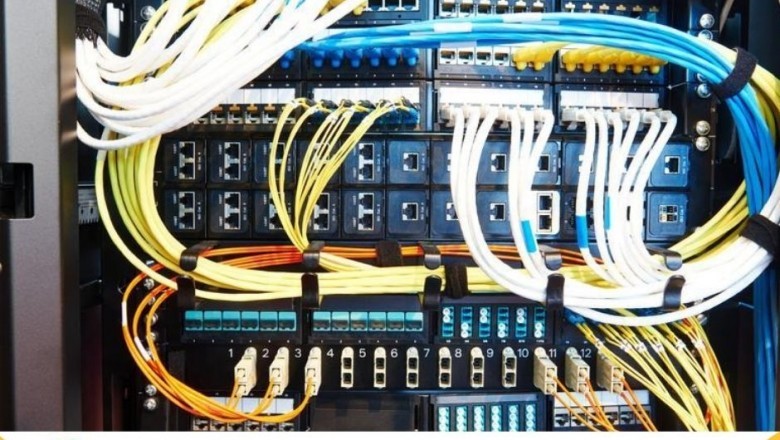 What are the Tips for Network Cabling Installation Dubai?