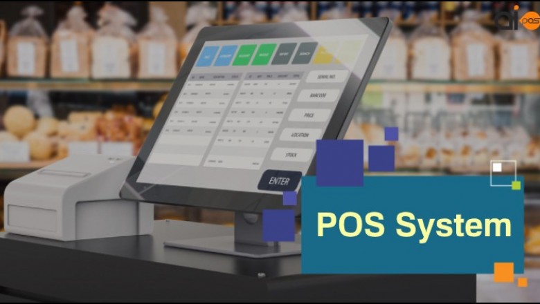 5 Things to Consider When Choosing a POS System