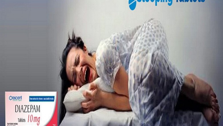 Buy Sleeping Pills Online In UK