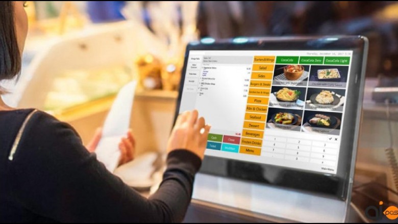 POS Integration for Restaurants