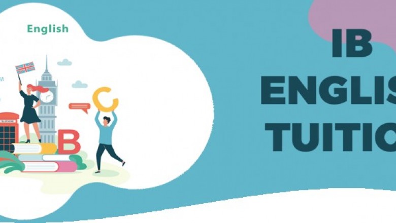 IB English Tutor| IB English Online Tutor | IB English Tutor in Gurgaon