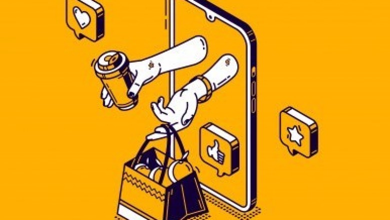 online ordering systems | branded restaurant app