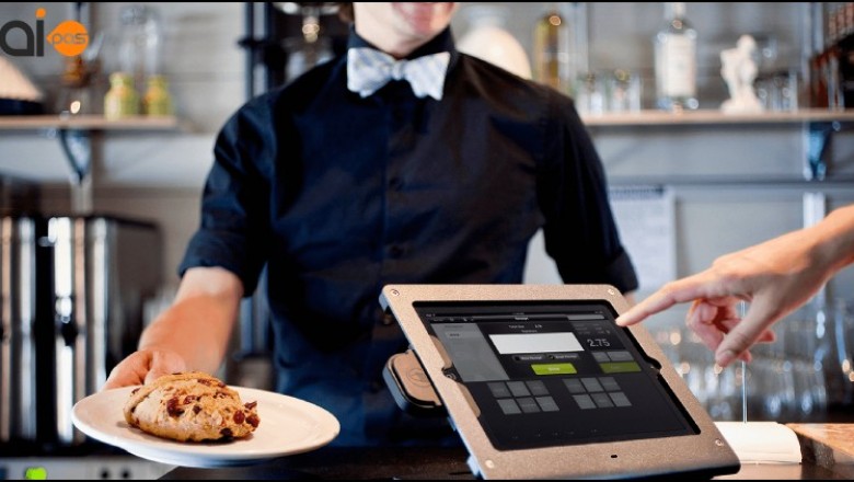 Seamless POS Integration
