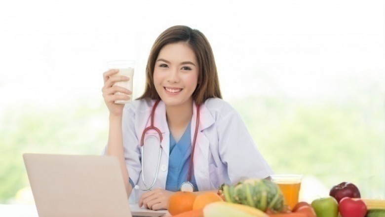 Nutricionista