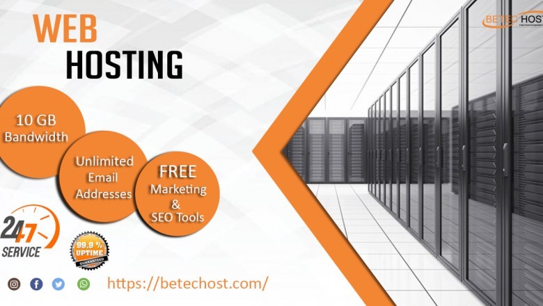 Choosing A Web Host services Is Simple With These Tips