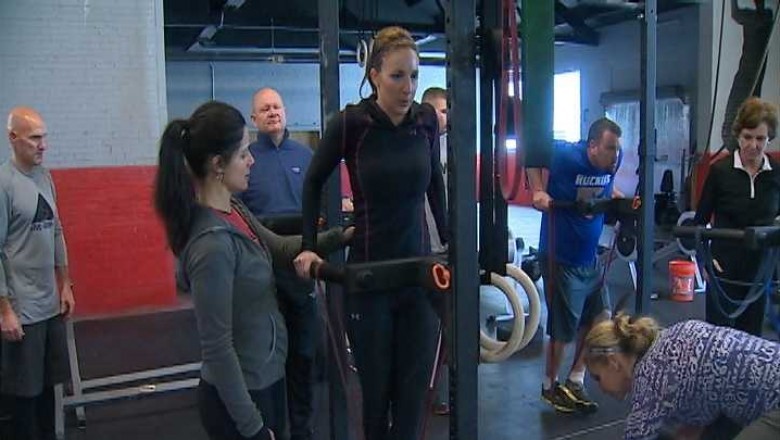 Tips From Personal Trainers In Pittsburgh