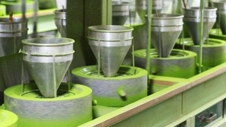 Understand More About Matcha Green Tea
