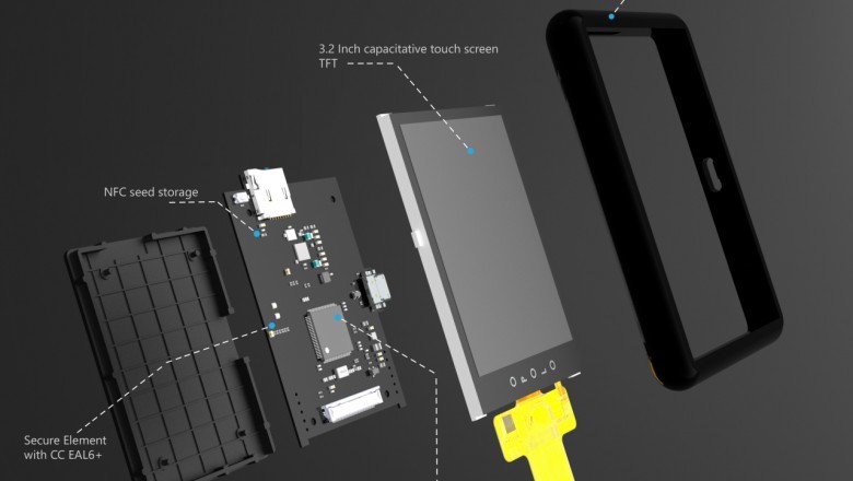 Best Cryptocurrency Hardware Wallet