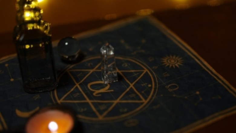 Some Diverse Types Of Fortune Telling