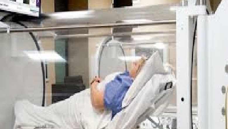 Global Hyperbaric Oxygen Therapy Market Trends, Size, Share, Forecast - 2019-2025