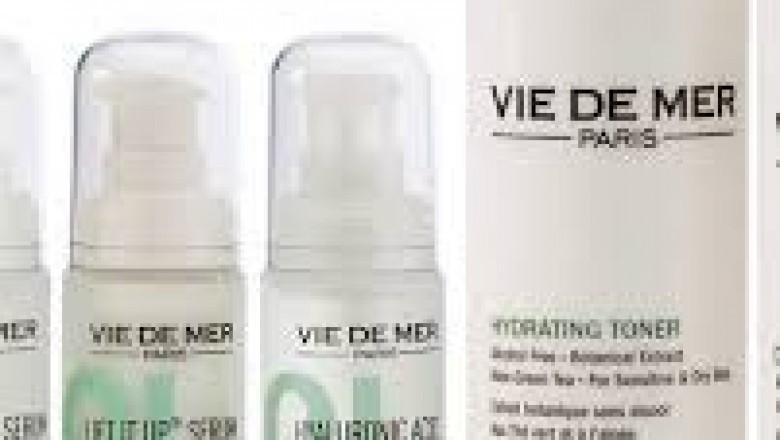 Refresh Your Skin with Alcohol free Toner