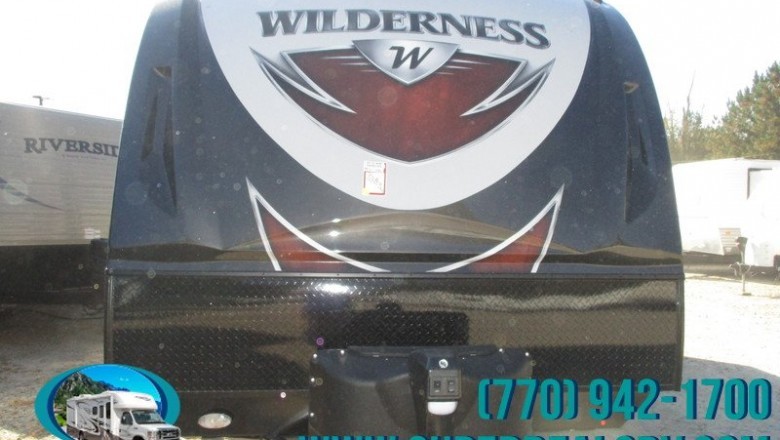 Find the best RV dealers in GA!