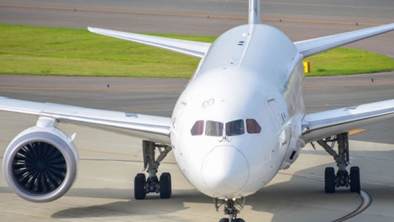 Private Jet Charter and Aircraft Management | Expert Aviation