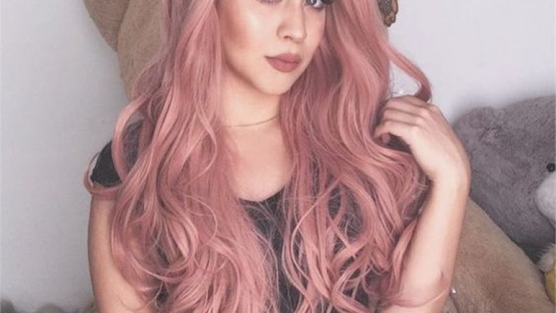 Select the best Wig Color on your own