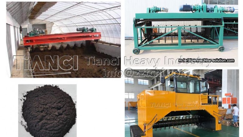 Notes on organic fertilizer
