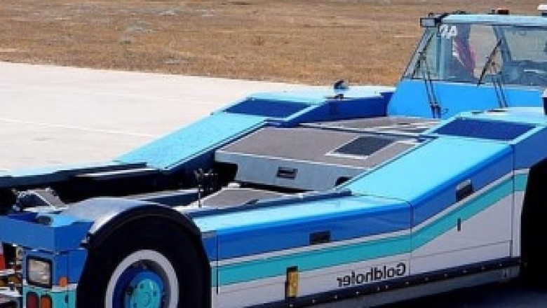 Towing for Dummies