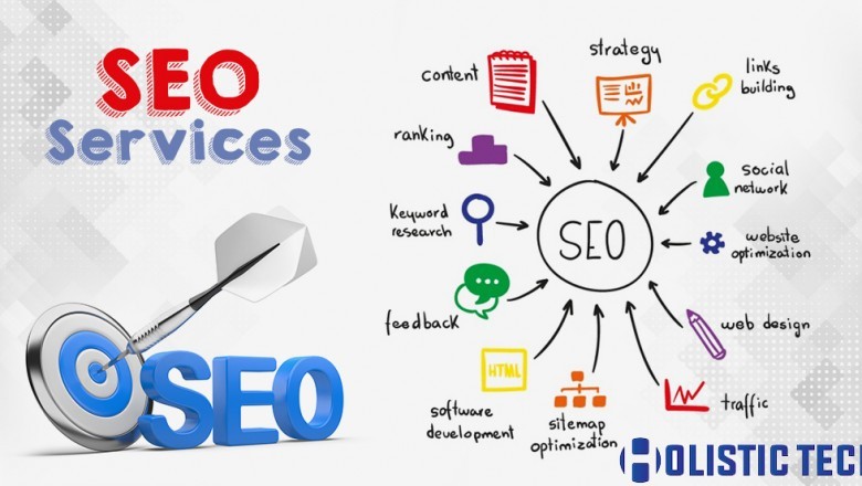 5 Things That You Must Keep in Mind While Selecting Best SEO Company Dubai