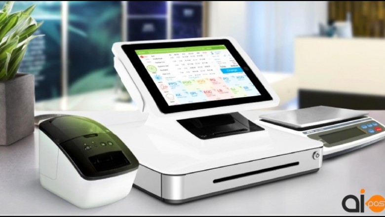 Choose the Right POS System and Enjoy the Advantages