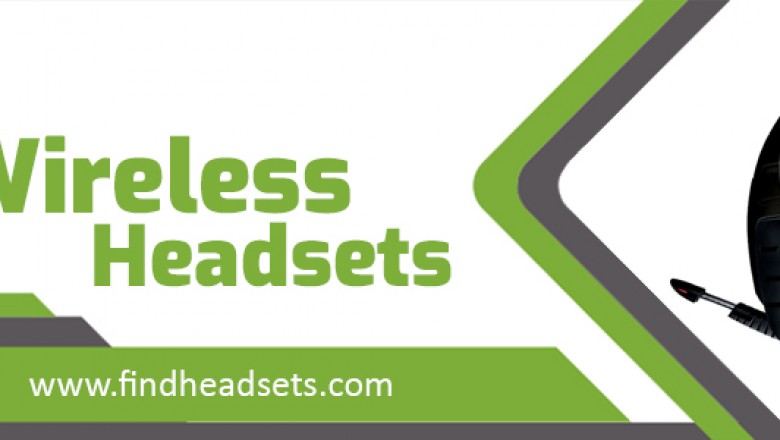 Logitech Wireless Headsets of 2020 for PC in the USA