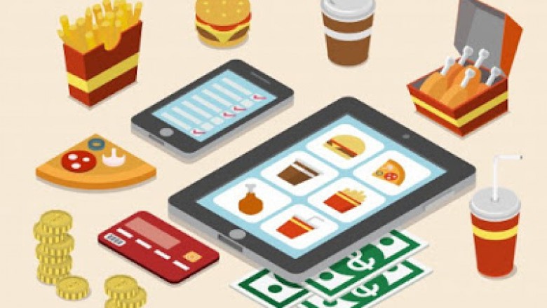 online ordering systems | online ordering