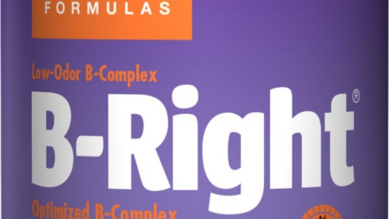 B-Right (Complex) - Machoah