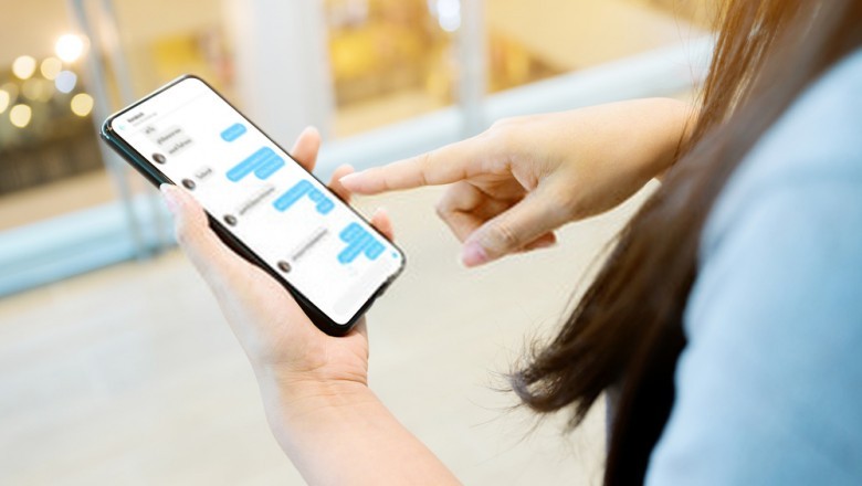 Exclusive Features That Shape An Instant Messaging App Solution