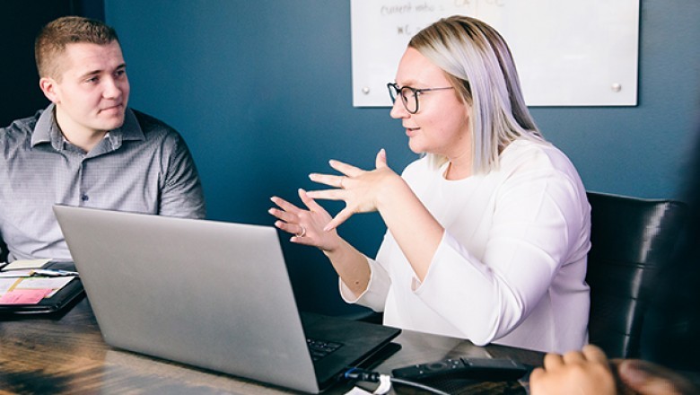 Experts Of Premier Online MS In Business Analytics