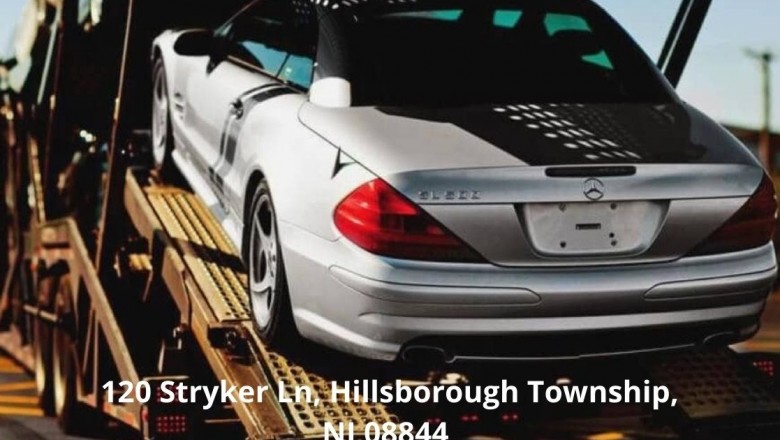 For Car Hauling Near Me