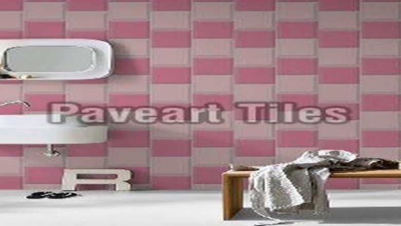 The Sheer Elegance of Silver and Golden Series Wall Tiles