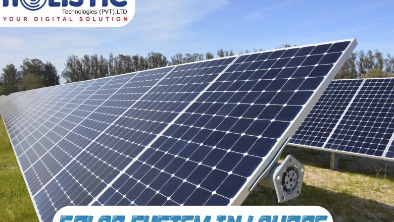 Best Guide to Maintain Your Solar Panels