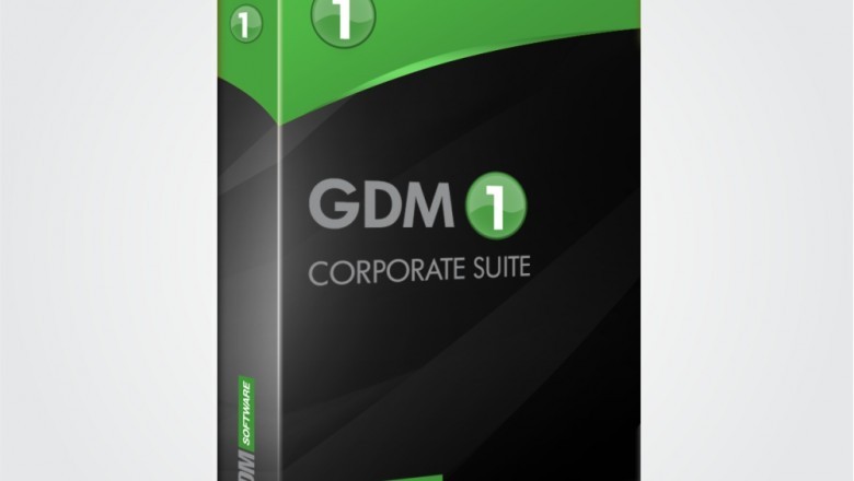 Custom Software Boxes