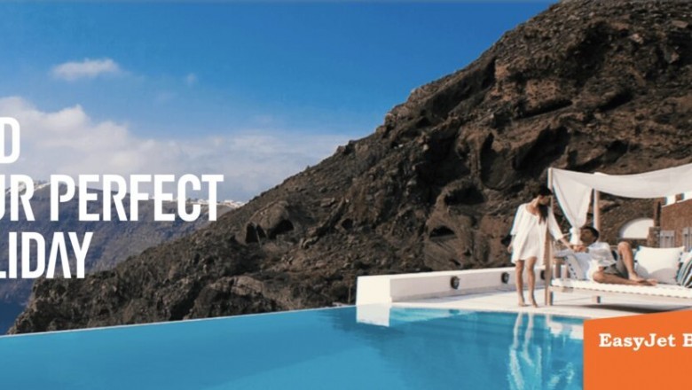 EasyJet Reservations 24 Hours Available