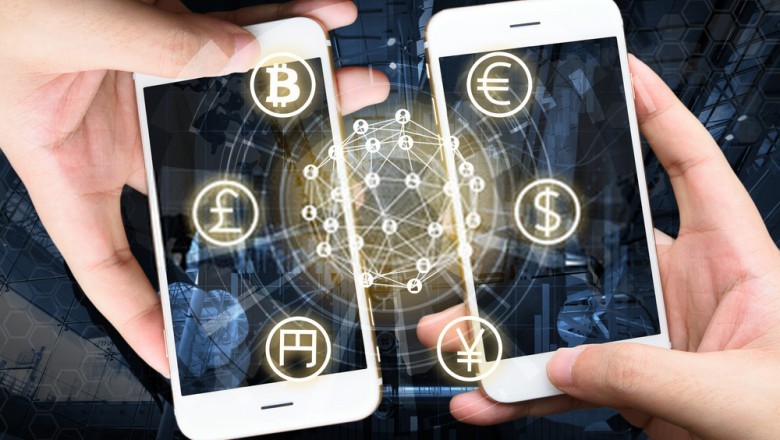 Get more freedom in your operations by using a p2p decentralized exchange