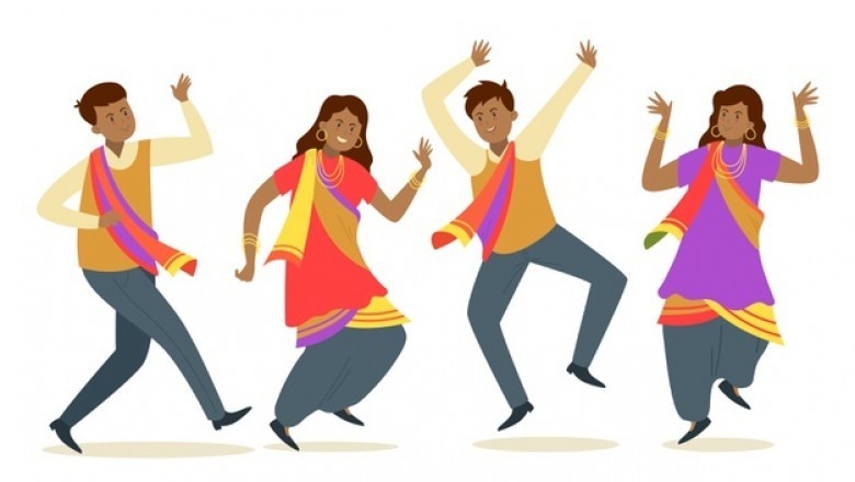 Learn The Best Dance Form By Bollywood Dance Classes In Dwarka