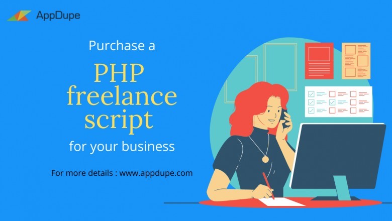 Purchase the best Upwork clone script for your business