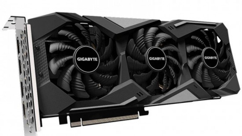 The Place to Find the Best Graphics Card for Sale Online