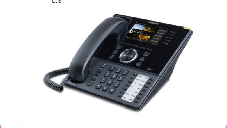 What is the Importance of VoIP Phones in Office Communications