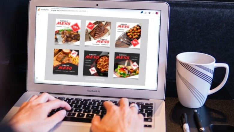 Benefits of an Online Ordering Systems