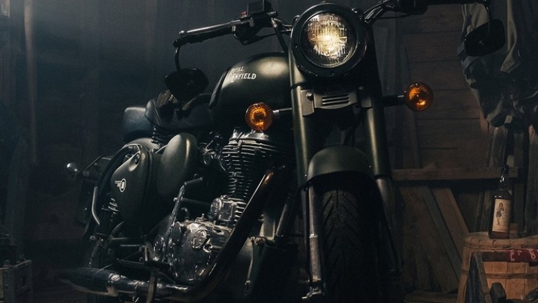 Bullet Leg Guards And Its Types