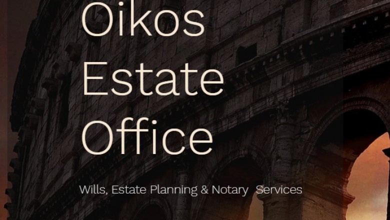 Examine This Report on Wills and Estate Planning Edmonton