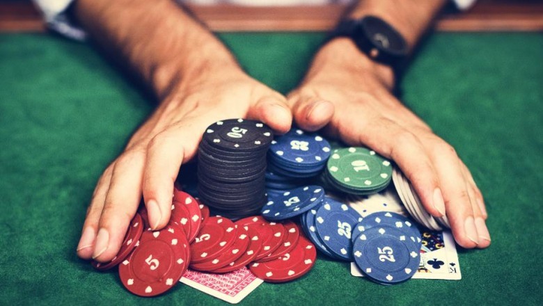 Rahasia PKV Games Belum Diketahui Orang